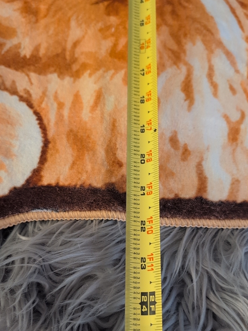 New Kitty Cat Rugs - Picture 5 of 9
